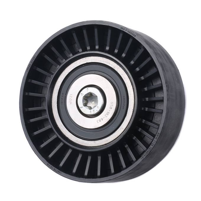 BMW Serpentine Belt Idler Pulley 11287578675